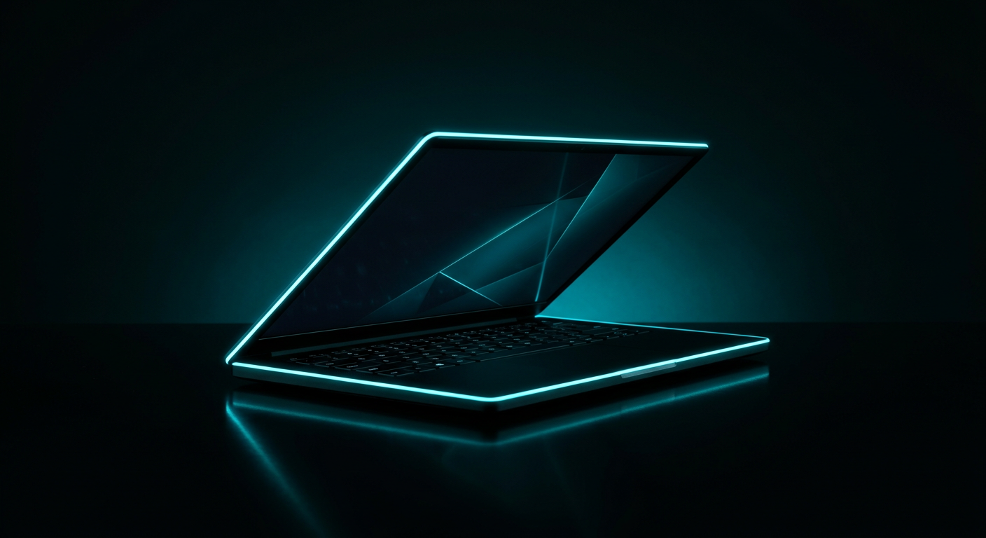 CoreBook Slim 14