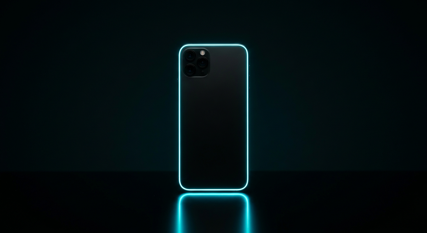 UltraPhone X12 Pro