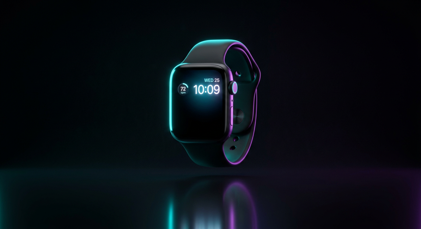 PulseFit Watch S2