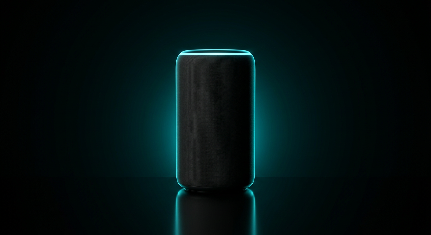 OrbSound Speaker
